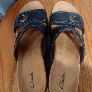 Clark's sandals